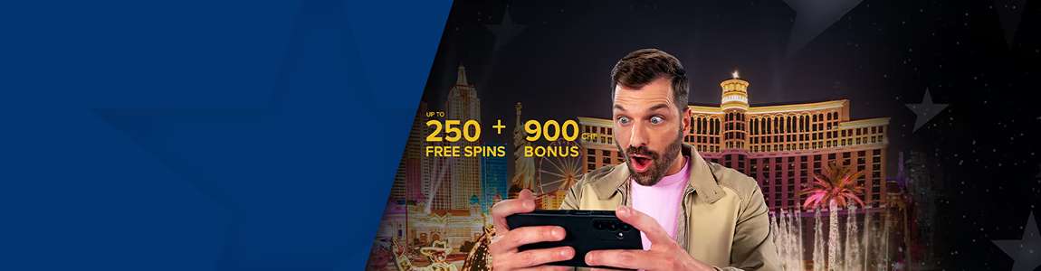 Bonos de StarVegas